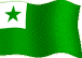 Esperanto-Flage